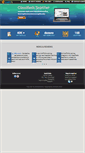 Mobile Screenshot of cubixsolutions.com